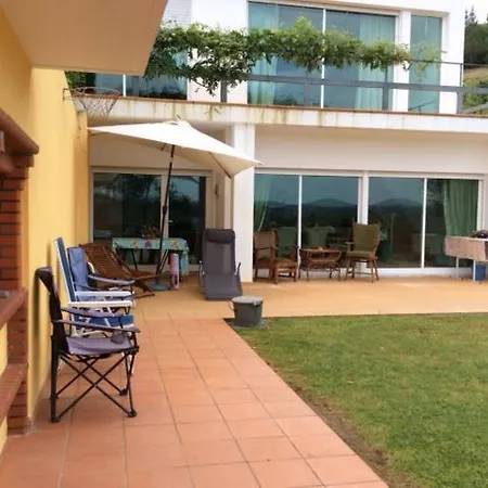 Casa Da Mata Serra