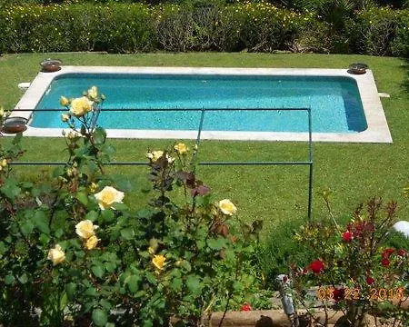 Semesterbostad Casa Da Mata *