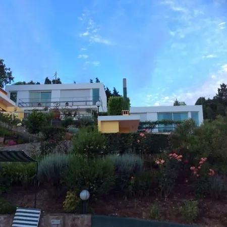 Casa Da Mata