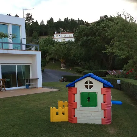 Casa Da Mata Semesterbostad