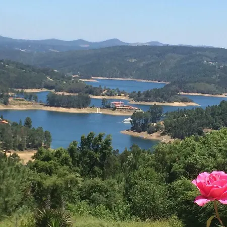 Casa Da Mata Casa de Férias *