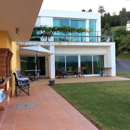 Casa Da Mata *