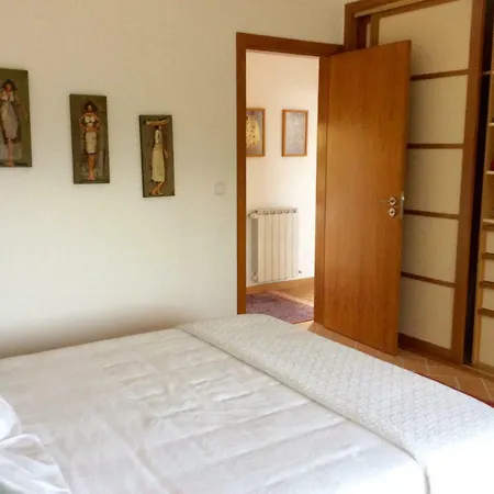 Semesterbostad Casa Da Mata