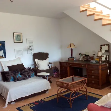 Semesterbostad Casa Da Mata