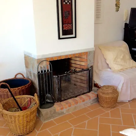 Semesterbostad Casa Da Mata