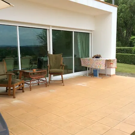 Casa Da Mata * Serra