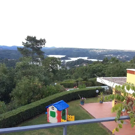Casa Da Mata *